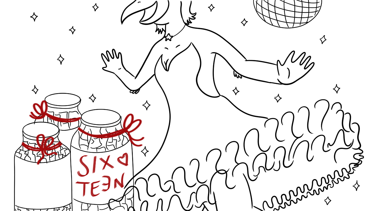 Title Card S05E11 J&J